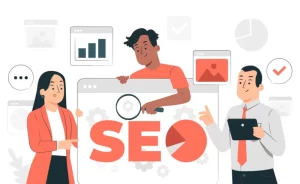 Seo company in delhi