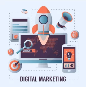 Digital marketing company in Delhi