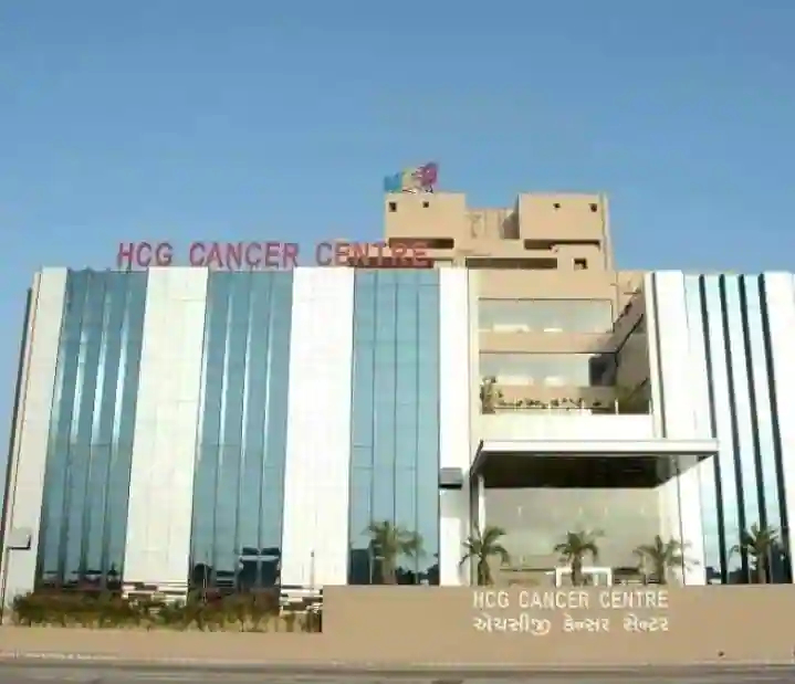 Cancer Surgeon in ahmedabad