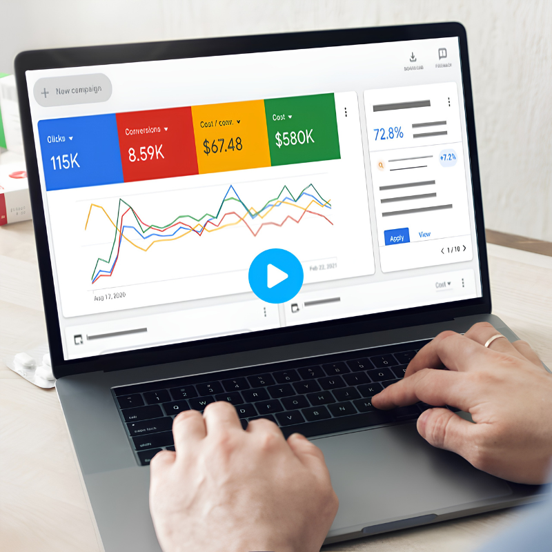 innovative digital marketing