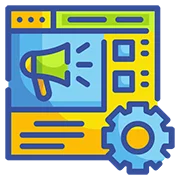 SEO Icon