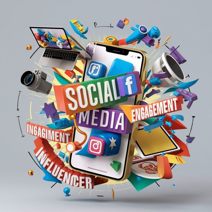 innovative digital marketing