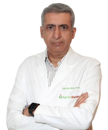 Dr. Archit Pandit