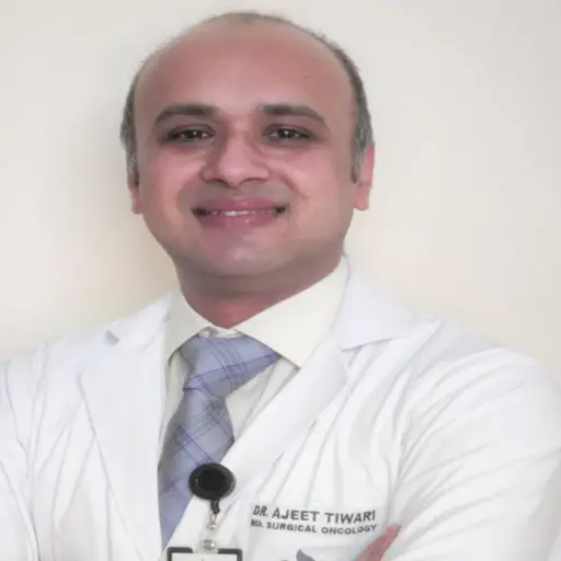 Dr. Archit Pandit