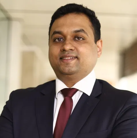 Dr. Archit Pandit