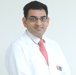 Dr. Archit Pandit